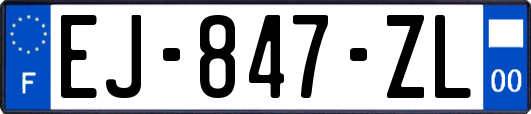 EJ-847-ZL