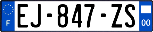 EJ-847-ZS