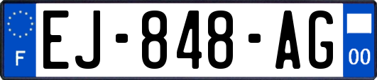 EJ-848-AG