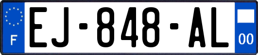 EJ-848-AL