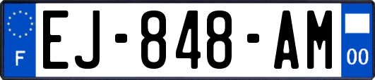 EJ-848-AM