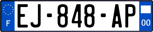 EJ-848-AP