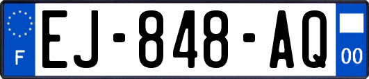 EJ-848-AQ