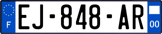 EJ-848-AR