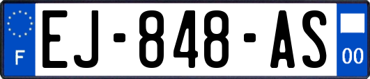 EJ-848-AS