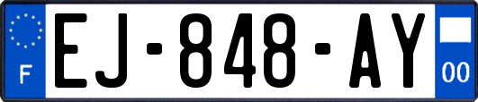 EJ-848-AY