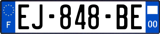 EJ-848-BE