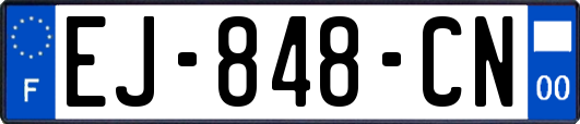 EJ-848-CN