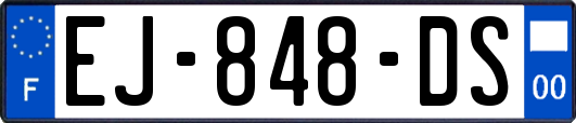 EJ-848-DS