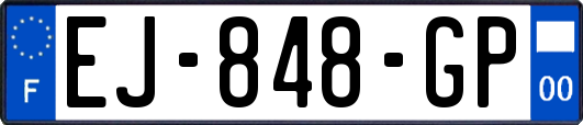 EJ-848-GP