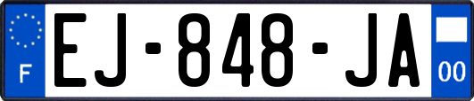 EJ-848-JA