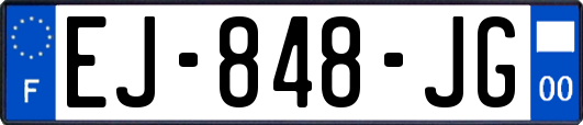 EJ-848-JG
