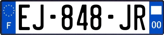 EJ-848-JR