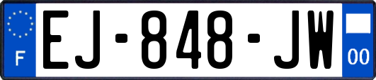 EJ-848-JW