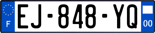 EJ-848-YQ