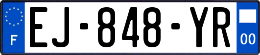 EJ-848-YR