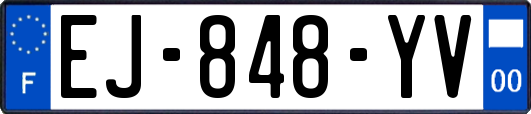 EJ-848-YV