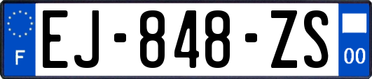 EJ-848-ZS