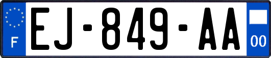 EJ-849-AA