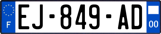 EJ-849-AD