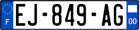 EJ-849-AG