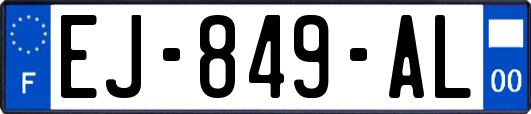 EJ-849-AL