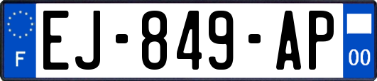 EJ-849-AP