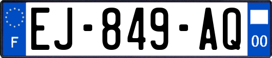 EJ-849-AQ