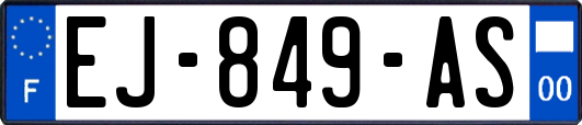 EJ-849-AS