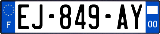 EJ-849-AY