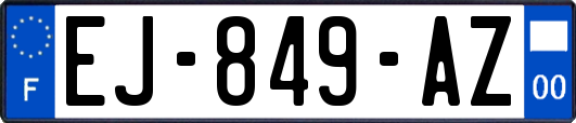 EJ-849-AZ