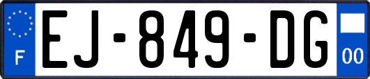 EJ-849-DG