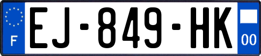EJ-849-HK