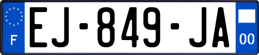 EJ-849-JA