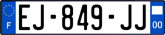 EJ-849-JJ