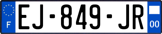 EJ-849-JR