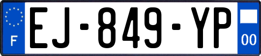 EJ-849-YP