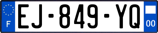EJ-849-YQ