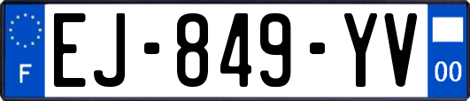 EJ-849-YV