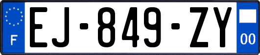 EJ-849-ZY