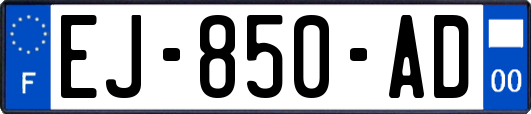 EJ-850-AD