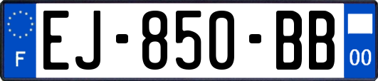 EJ-850-BB