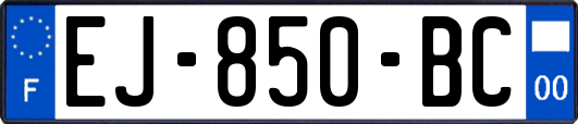 EJ-850-BC