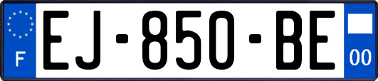 EJ-850-BE