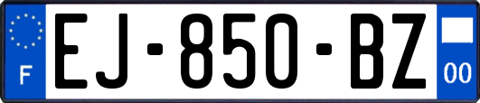 EJ-850-BZ