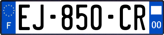 EJ-850-CR