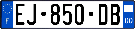 EJ-850-DB