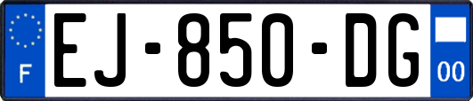 EJ-850-DG