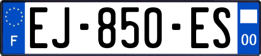 EJ-850-ES