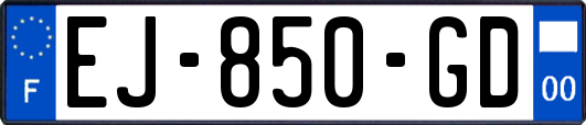 EJ-850-GD